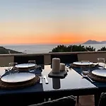 Casa A Colina Appartement