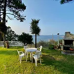 Appartement Casa A Colina Porto do Son