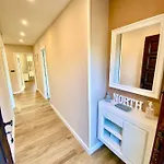 Casa A Colina Appartement