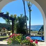 Appartement Casa A Colina Porto do Son