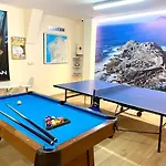 Casa A Colina Appartement