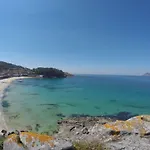 Appartement Casa A Colina Porto do Son