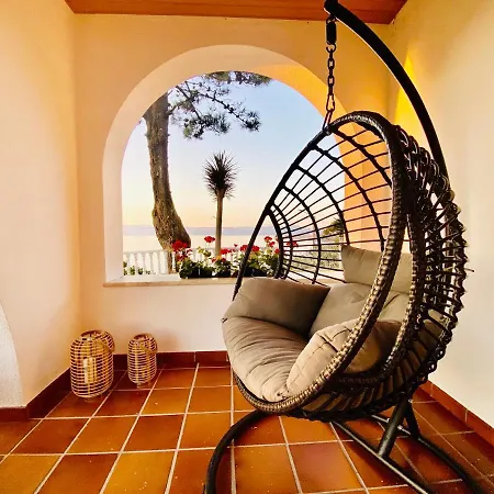 Casa A Colina Apartamento