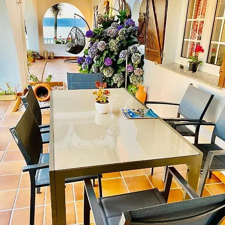 Apartamento Casa A Colina Porto do Son