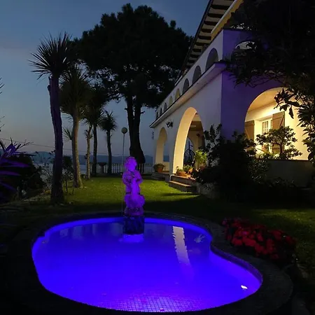 Casa A Colina Apartamento