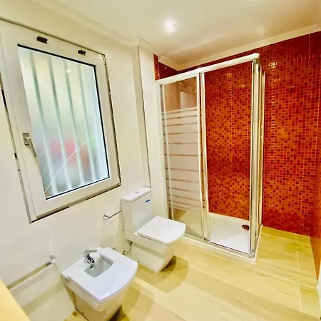 Apartamento Casa A Colina