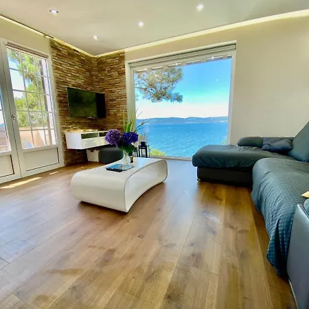 Casa A Colina Porto do Son