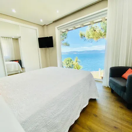 Casa A Colina Porto do Son