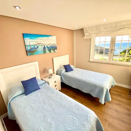Apartment Casa A Colina *