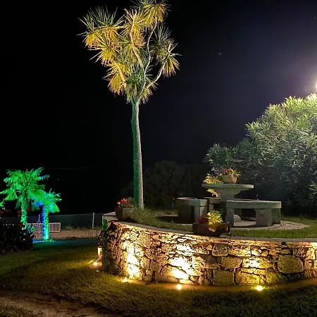 Appartamento Casa A Colina Porto do Son