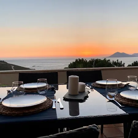 Casa A Colina Appartamento