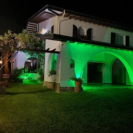 Apartamento Casa A Colina