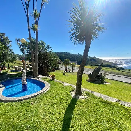 Apartamento Casa A Colina
