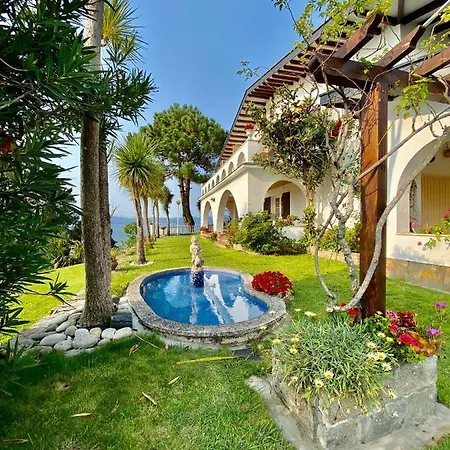 Casa A Colina *