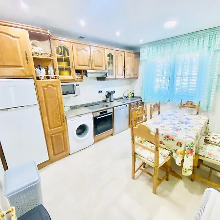 Casa A Colina Porto do Son