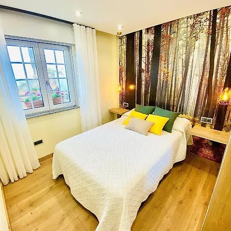 Casa A Colina Apartamento Porto do Son