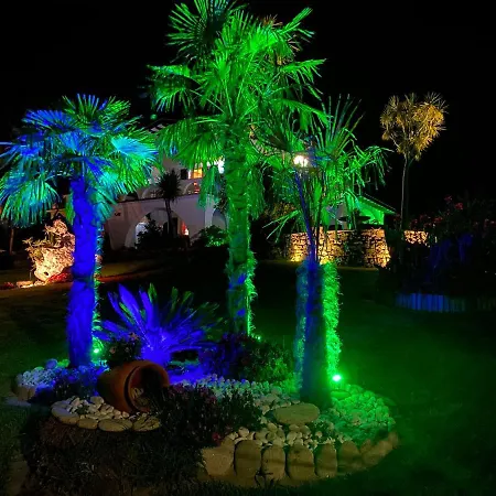 Casa A Colina Porto do Son