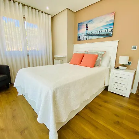 Casa A Colina Porto do Son