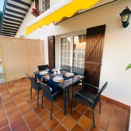 Casa A Colina * Porto do Son