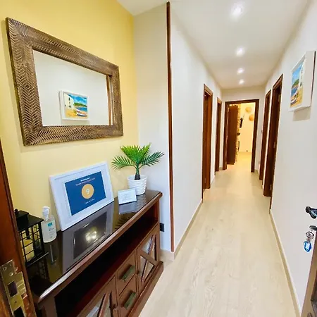 Casa A Colina Apartamento Porto do Son
