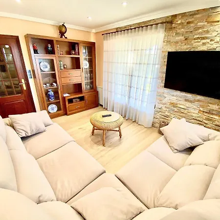 Casa A Colina Apartamento