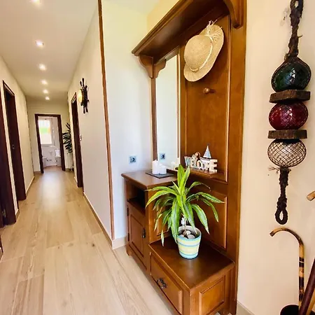 Casa A Colina Apartamento