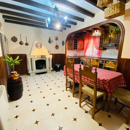 Casa A Colina *
