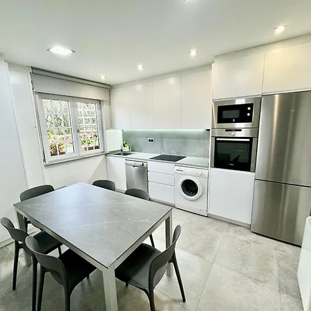 Apartamento Casa A Colina *