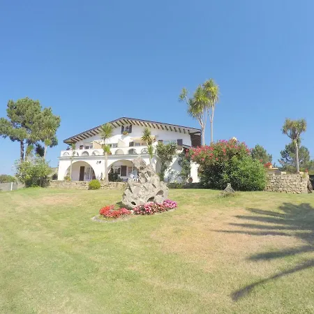 Casa A Colina 아파트