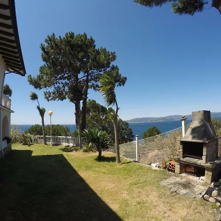 아파트 Casa A Colina *