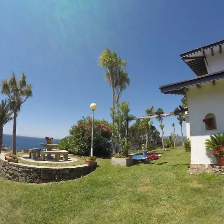 Casa A Colina * 포토도손