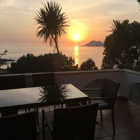 Casa A Colina *
