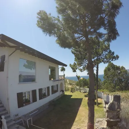 Apartment Casa A Colina *