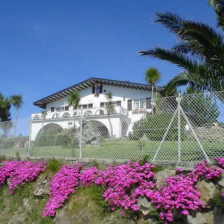 Apartamento Casa A Colina