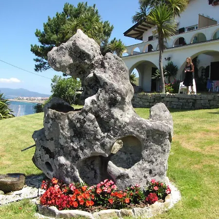 Apartamento Casa A Colina *